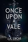 Once Upon A Vale (Ville City Witches #1) Once Upon A Vale (Ville City Witches #1)