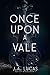 Once Upon A Vale (Ville City Witches #1)