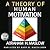 A Theory of Human Motivation