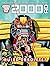 2000 AD Prog 2392 - Ruled O...