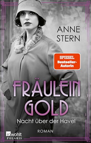 Nacht über der Havel (Fräulein Gold, #7)