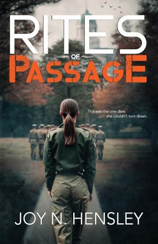 Rites of Passage (Paperback)