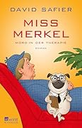 Mord in der Therapie (Miss Merkel, #4)