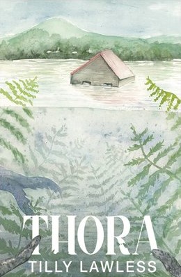 Worms Limited Thora.