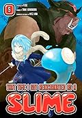 That Time I Got Reincarnated as a Slime, Vol. 5