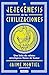 El jejegénesis de las civilizaciones: Una bola de relatos mitológicos llenos de humor (Spanish Edition)