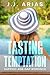 Tasting Temptation by J.J. Arias