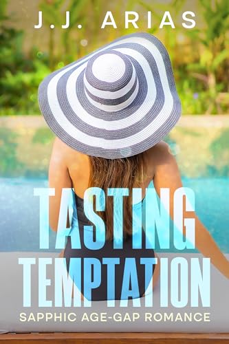 Tasting Temptation (Kindle Edition)