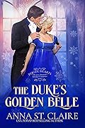The Duke's Golden Belle