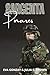 Sargenta Pinares (As aliadas Livro 2) (Portuguese Edition)