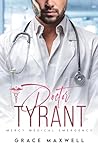Doctor Tyrant (Mercy Medical Emergency, #4)