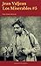 Jean Valjean (Cronos Classics) (Spanish Edition)