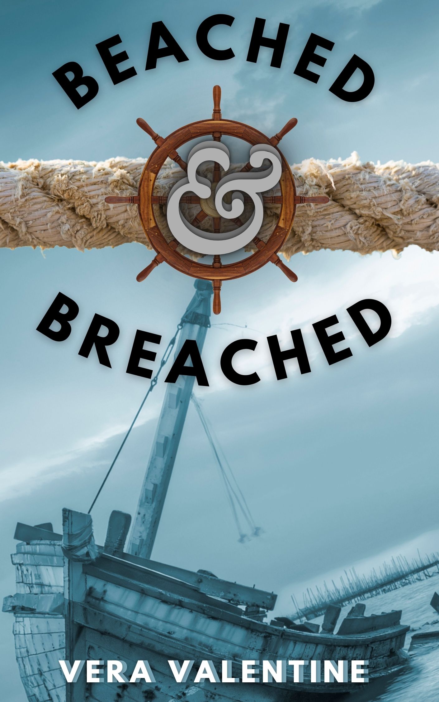 Beached and Breached