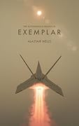 Exemplar: Hard Science Fiction: The Autonomous Sequence (Book 1)