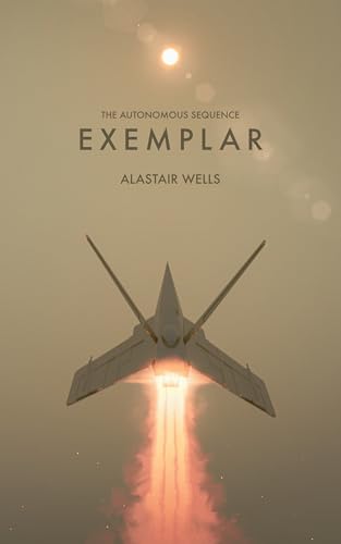 Exemplar (Autonomous Sequence #1)