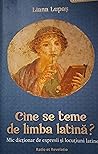 Cine se teme de l...