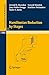 Hamiltonian Reduction by Stages by Jerrold E. Marsden