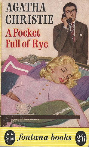 A Pocket Full of Rye