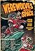 Werewolves Versus: Space (W...