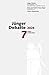 Junger Debatte: Band 7 (202...