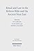 Ritual and Law in the Hebre...
