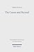 The Canon and Beyond: Colle...