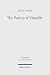 The Poetics of Visuality by Justin J White