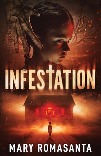 Infestation (Paperback)