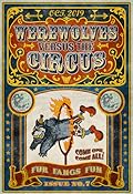 Werewolves Versus: The Circus