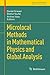 Microlocal Methods in Mathematical Physics and Global Analysis by Daniel Grieser