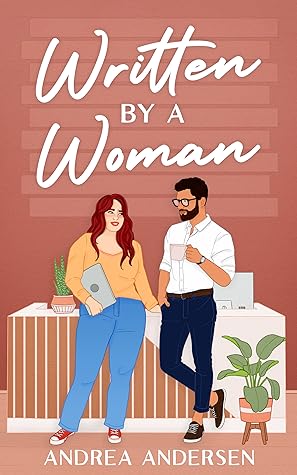 Written by a Woman