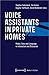 Voice Assistants in Private Homes by Stephan Habscheid