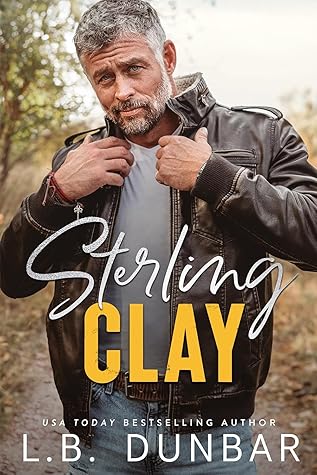 Sterling Clay (Sterling Falls, #4)