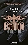 The Finish Line by Kate  Stewart