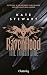 The Finish Line (Ravenhood #3 )
