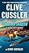 Clive Cussler The Corsican Shadow (Dirk Pitt Adventure)