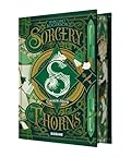 Sorcery of Thorns & Mysteries of Thorn Manor - L'Intégrale