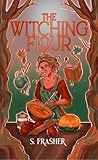 The Witching Flour (Pumpkin Spiced Cauldron) Book cover for The Witching Flour (Pumpkin Spiced Cauldron)