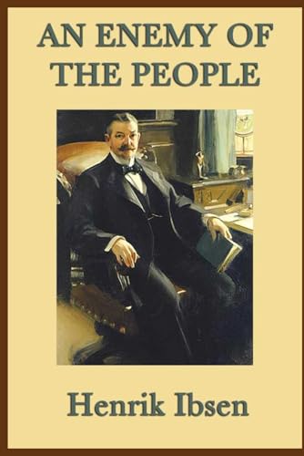 An Enemy Of The People