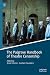 The Palgrave Handbook of Th...