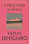 A Pale View of Hills