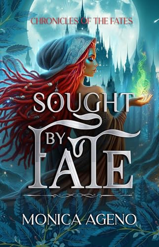 Sought by Fate (Chronicles of the Fate, #1)