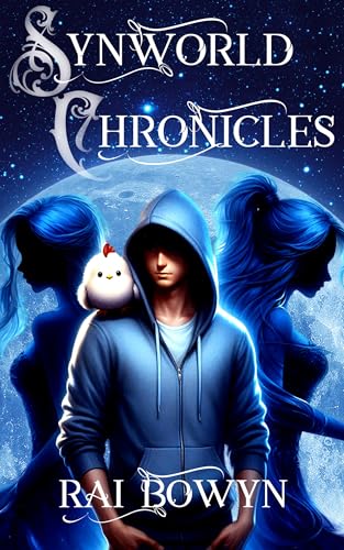 SynWorld Chronicles (Kindle Edition)