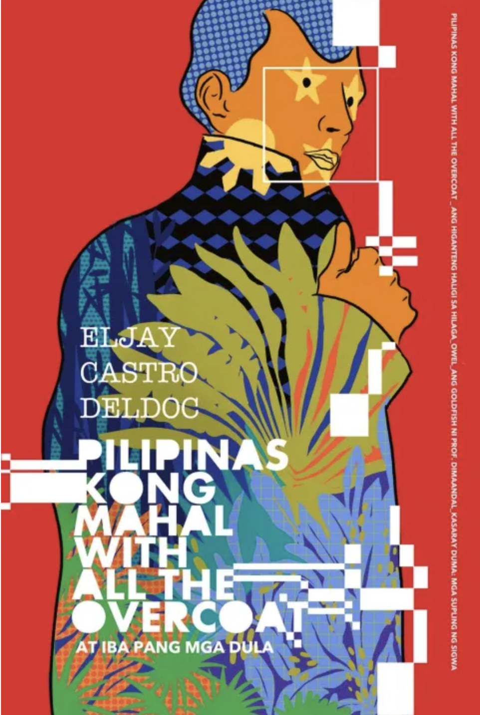 Pilipinas kong Mahal with All the Overcoat