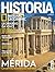 Historia National Geographi...