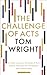 The Challenge of Acts