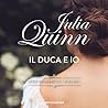 Il duca e io by Julia Quinn