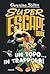 SUPER ESCAPE BOOK. UN TOPO... IN TRAPPOLA