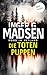 Mord in Jütland: Die toten Puppen: Thriller: Ein Fall für Benito & Larsen 1 | Der Bestseller aus Dänemark (German Edition)