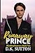 Runaway Prince (Wedding Disasters, #2)